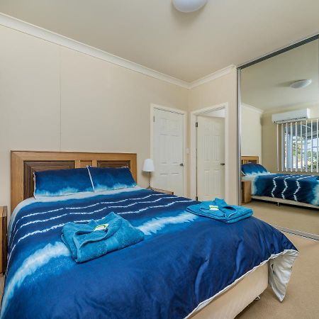 Villa Seafront Unit 50 Jurien Bay Exterior foto