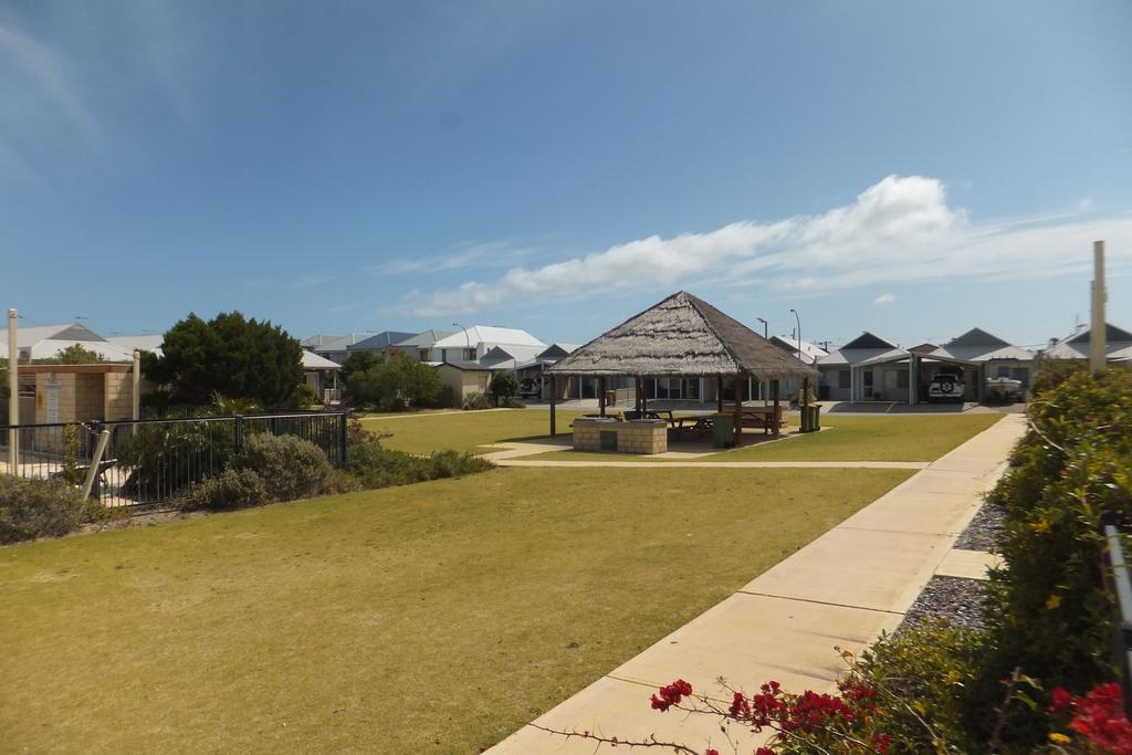 Villa Seafront Unit 50 Jurien Bay Exterior foto