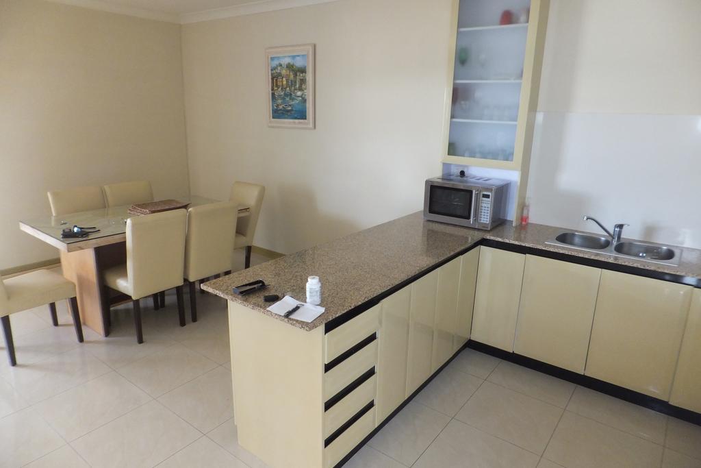 Villa Seafront Unit 50 Jurien Bay Exterior foto