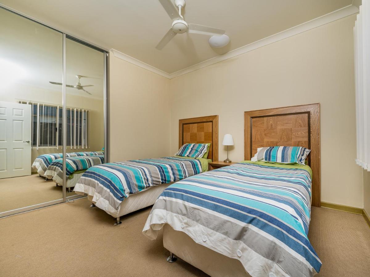 Villa Seafront Unit 50 Jurien Bay Exterior foto