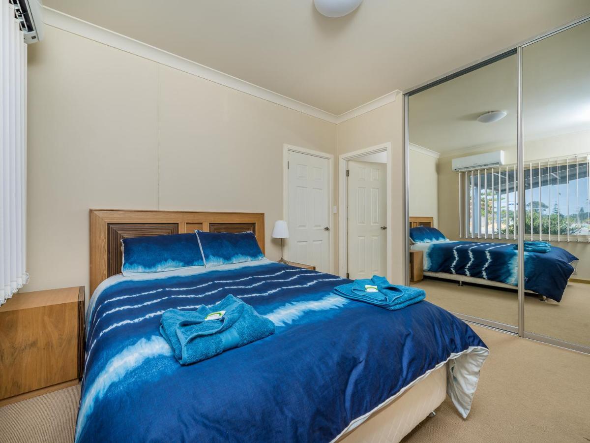Villa Seafront Unit 50 Jurien Bay Exterior foto