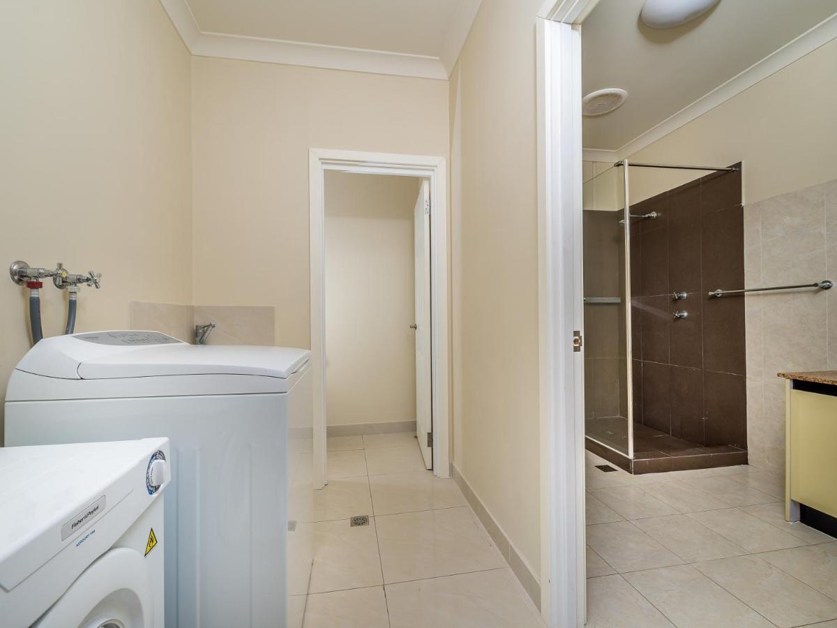 Villa Seafront Unit 50 Jurien Bay Exterior foto